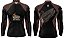 CAMISETA PERSONALIZADA KING BRASIL - KD00373 - Imagem 4
