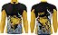 CAMISETA PERSONALIZADA KING BRASIL - KD00224 - Imagem 2