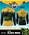CAMISETA PERSONALIZADA KING BRASIL - KD00285 - Imagem 3