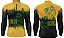 CAMISETA PERSONALIZADA KING BRASIL - KD00285 - Imagem 2