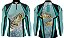 CAMISETA PERSONALIZADA KING BRASIL - KD00337 - Imagem 2