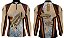 CAMISETA PERSONALIZADA KING BRASIL - KD00338 - Imagem 2