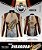 CAMISETA PERSONALIZADA KING BRASIL - KD00338 - Imagem 3