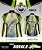 CAMISETA PERSONALIZADA KING BRASIL  - KD00339 - Imagem 5