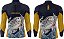 CAMISETA PERSONALIZADA KING BRASIL - KD00355 - Imagem 2