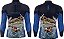 CAMISETA PERSONALIZADA KING BRASIL - KD00357 - Imagem 2