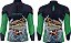 CAMISETA PERSONALIZADA KING BRASIL - KD00359 - Imagem 2