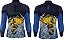 CAMISETA PERSONALIZADA KING BRASIL - KD00360 - Imagem 2