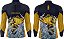 CAMISETA PERSONALIZADA KING BRASIL - KD00361 - Imagem 2