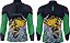 CAMISETA PERSONALIZADA KING BRASIL - KD00362 - Imagem 2