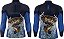 CAMISETA PERSONALIZADA KING BRASIL - KD00363 - Imagem 2