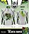 CAMISETA PERSONALIZADA KING BRASIL - KD00181 - Imagem 5