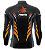 CAMISETA PERSONALIZADA - KING BRASIL - MOTOBOY EXPRESS - KD00534 - Imagem 3