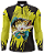 CAMISETA PERSONALIZADA - KING BRASIL - TUCUNARÉ - KD00578 - Imagem 1