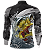 CAMISETA PERSONALIZADA - KING BRASIL - TUCUNARÉ - KD00594 - Imagem 3