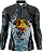 CAMISETA PERSONALIZADA - KING BRASIL - TUCUNARÉ - KD00595 - Imagem 1