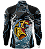 CAMISETA PERSONALIZADA - KING BRASIL - TUCUNARÉ - KD00595 - Imagem 3