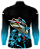 CAMISETA PERSONALIZADA - KING BRASIL - TUCUNARÉ - KD00598 - Imagem 2
