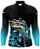 CAMISETA PERSONALIZADA - KING BRASIL - TUCUNARÉ - KD00598 - Imagem 1