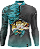 CAMISETA PERSONALIZADA - KING BRASIL - TUCUNARÉ - kd00602 - Imagem 1