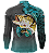 CAMISETA PERSONALIZADA - KING BRASIL - TUCUNARÉ - kd00602 - Imagem 3