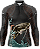 CAMISETA PERSONALIZADA - KING BRASIL - PIRARARA - KD00605 - Imagem 1