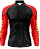 CAMISETA PERSONALIZADA - KING BRASIL - BOMBEIROS - KD00607 - Imagem 1