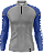 CAMISETA PERSONALIZADA - KING BRASIL - PARAMÉDICO - KD00610 - Imagem 1