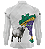 CAMISETA PERSONALIZADA - KING BRASIL - AGRO - KD00612 - Imagem 3