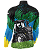 CAMISETA PERSONALIZADA - KING BRASIL - AGRO - KD00613 - Imagem 3