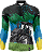 CAMISETA PERSONALIZADA - KING BRASIL - AGRO - KD00613 - Imagem 1
