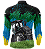 CAMISETA PERSONALIZADA - KING BRASIL - AGRO - KD00613 - Imagem 2
