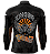 CAMISETA PERSONALIZADA - KING BRASIL - MOTOCICLISMO - KD00614 - Imagem 3