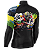 CAMISETA PERSONALIZADA - KING BRASIL - MOTOCICLISMO - KD00616 - Imagem 1