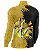 CAMISETA PERSONALIZADA - KING BRASIL - DOURADO - KD00618 - Imagem 2