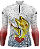 CAMISETA PERSONALIZADA - KING BRASIL - DOURADO - KD00619 - Imagem 1
