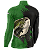 CAMISETA PERSONALIZADA - KING BRASIL - TAMBA - KD00621 - Imagem 2