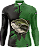 CAMISETA PERSONALIZADA - KING BRASIL - TAMBA - KD00621 - Imagem 1