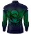 CAMISETA PERSONALIZADA - KING BRASIL - TAMBA - KD00625 - Imagem 3