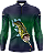 CAMISETA PERSONALIZADA - KING BRASIL - TUCUNARÉ - KD00631 - Imagem 1