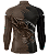 CAMISETA PERSONALIZADA - KING BRASIL - TRAÍRA - KD00632 - Imagem 3