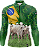 CAMISETA PERSONALIZADA - KING BRASIL - VACA - BOI - KD00634 - Imagem 1