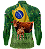 CAMISETA PERSONALIZADA - KING BRASIL - VACA - BOI - KD00634 - Imagem 3