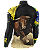 CAMISETA PERSONALIZADA - KING BRASIL - TOURO - RODEIO - KD00637 - Imagem 2