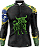 CAMISETA PERSONALIZADA - KING BRASIL - TOURO - RODEIO - KD00637 - Imagem 1