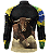 CAMISETA PERSONALIZADA - KING BRASIL - TOURO - RODEIO - KD00637 - Imagem 3