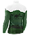 CAMISETA PERSONALIZADA - KING BRASIL - DRONE - AGRO - KD00639 - Imagem 2
