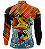 CAMISETA PERSONALIZADA - KING BRASIL - TUCUNARÉ - KD00641 - Imagem 3