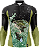 CAMISETA PERSONALIZADA - KING BRASIL - LISA - KD00647 - Imagem 1