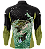 CAMISETA PERSONALIZADA - KING BRASIL - LISA - KD00647 - Imagem 3